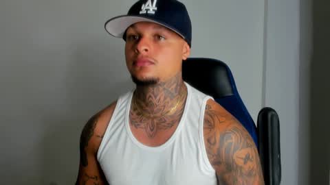 COLIN online show from 8, 1, 2025