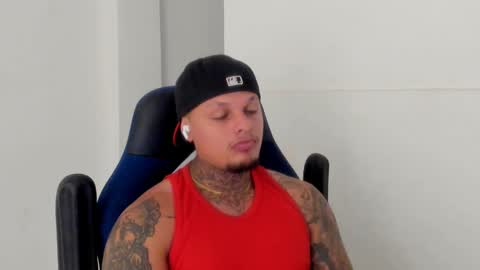 COLIN online show from 27, 1, 2025