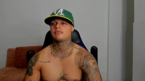 COLIN online show from 26, 2, 2025