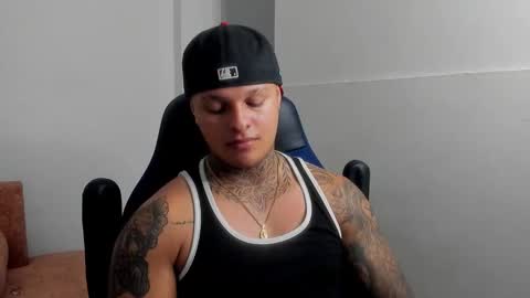 COLIN online show from 3, 3, 2025