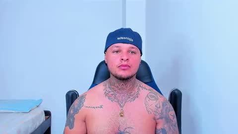 COLIN online show from 14, 2, 2026