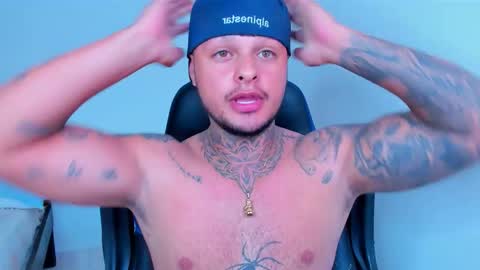 COLIN online show from 19, 2, 2026