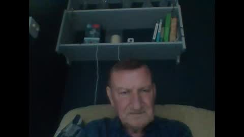 colinbeech online show from 17, 12, 2024