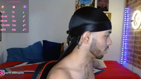 Snapshot of colinlatinbrown chatting on 14, 12, 2024 IG  online show from 14, 12, 2024