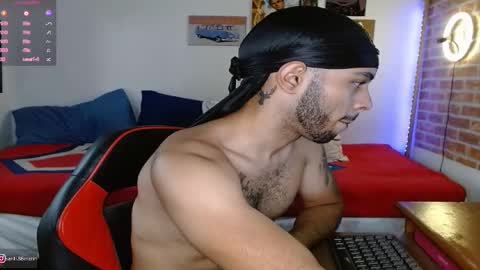 Snapshot of colinlatinbrown chatting on 17, 12, 2024 IG  online show from 17, 12, 2024