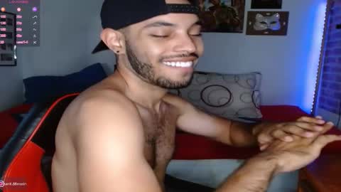Snapshot of colinlatinbrown chatting on 18, 12, 2024 IG  online show from 18, 12, 2024
