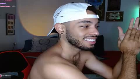 Snapshot of colinlatinbrown chatting on 3, 1, 2025 IG  online show from 3, 1, 2025