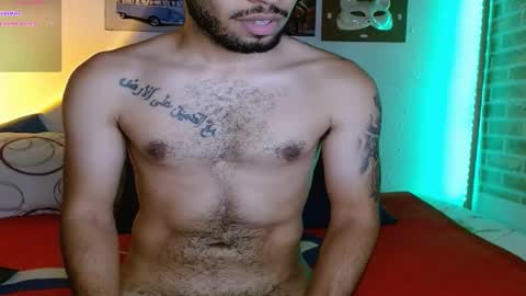 Snapshot of colinlatinbrown chatting on 7, 1, 2025 IG  online show from 7, 1, 2025
