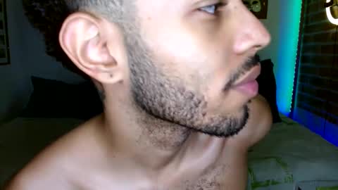 Snapshot of colinlatinbrown chatting on 5, 2, 2025 IG  online show from 5, 2, 2025