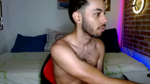 Snapshot of colinlatinbrown chatting on 6, 2, 2025 IG  online show from 6, 2, 2025