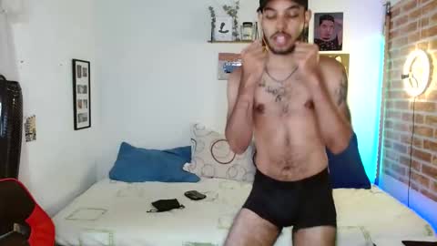 Snapshot of colinlatinbrown chatting on 7, 2, 2025 IG  online show from 7, 2, 2025