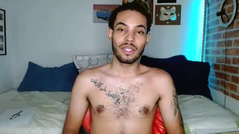 Snapshot of colinlatinbrown chatting on 9, 2, 2025 IG  online show from 9, 2, 2025