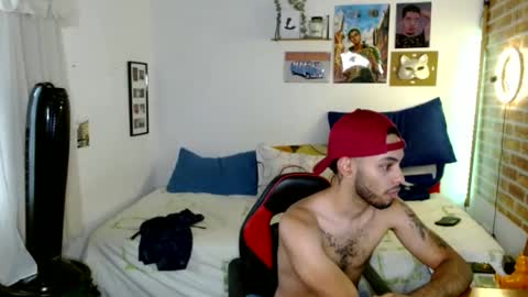 Snapshot of colinlatinbrown chatting on 11, 2, 2025 IG  online show from 11, 2, 2025