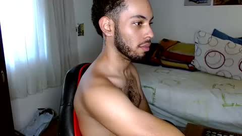 Snapshot of colinlatinbrown chatting on 20, 2, 2025 IG  online show from 20, 2, 2025