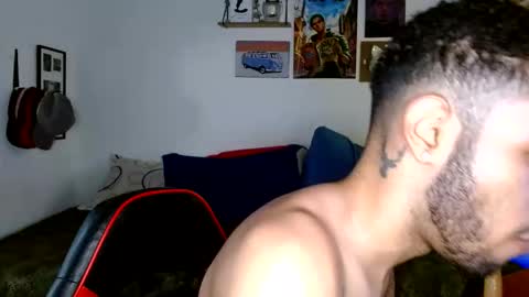 Snapshot of colinlatinbrown chatting on 12, 3, 2025 IG  online show from 12, 3, 2025