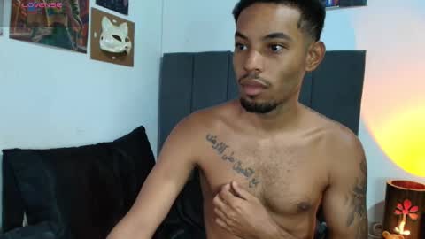 Snapshot of colinlatinbrown chatting on 2, 10, 2025 IG  online show from 2, 10, 2025