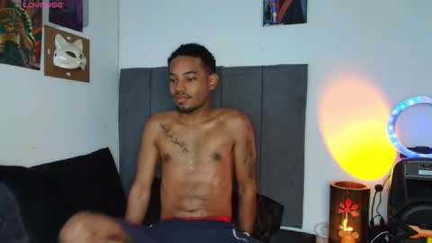 Snapshot of colinlatinbrown chatting on 11, 10, 2025 IG  online show from 11, 10, 2025