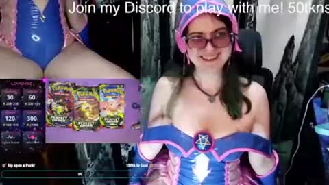 Snapshot of collaredsakura chatting on 28, 3, 2026 Sakura online show from 28, 3, 2026