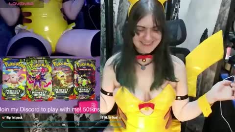 Snapshot of collaredsakura chatting on 3, 4, 2026 Sakura online show from 3, 4, 2026