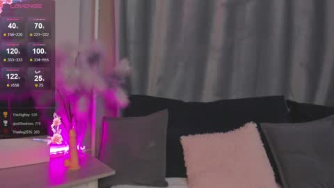 Collen Mon Tue Wed Thu Fri GMT 3 0300am - 0900am  online show from 12, 2, 2025