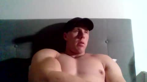 foreverxshredded online show from 2, 1, 2025