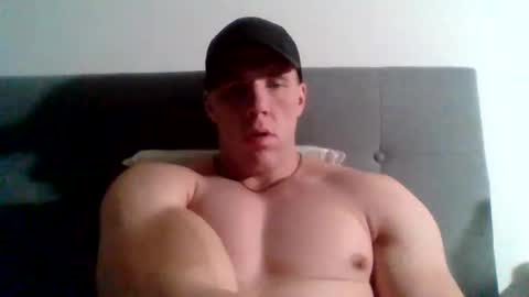 foreverxshredded online show from 7, 1, 2025