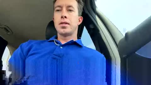 DILF James online show from 18, 5, 2026