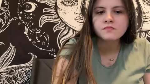 Snapshot of collegegirlxo69 chatting on 1, 1, 2025 collegegirlxo69 online show from 1, 1, 2025