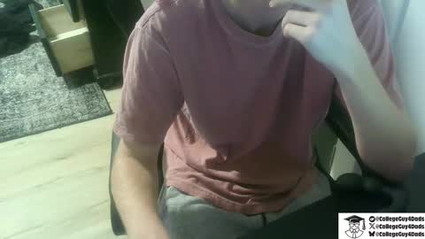 College online show from 20, 2, 2025