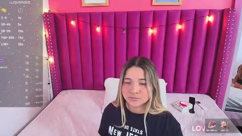  MEGAN  online show from 31, 12, 2024