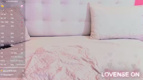  MEGAN  online show from 12, 1, 2025