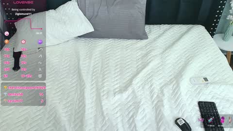  MEGAN  online show from 18, 1, 2025