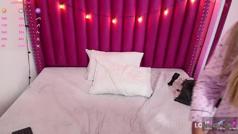  MEGAN  online show from 23, 1, 2025