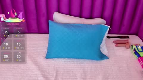  MEGAN  online show from 9, 9, 2025