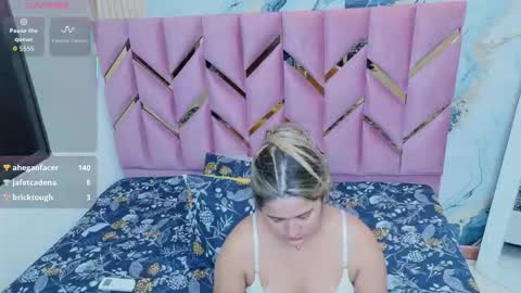  MEGAN  online show from 30, 11, 2025