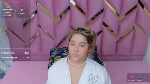  MEGAN  online show from 17, 3, 2026