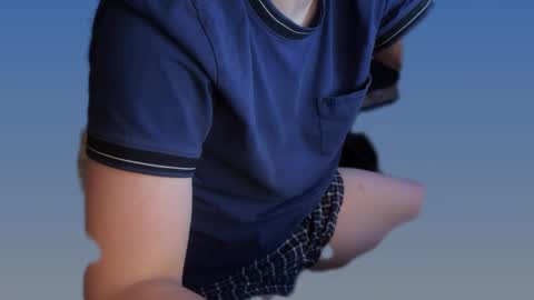 Snapshot of collegetwink15 chatting on 7, 1, 2025 SubBlonde online show from 7, 1, 2025