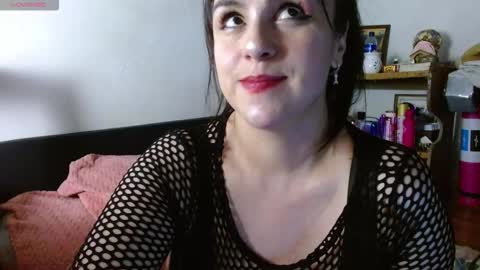 Collette online show from 27, 3, 2026