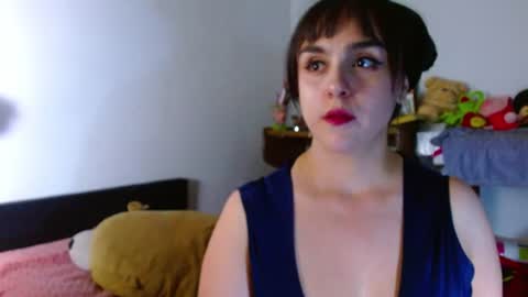Snapshot of collette_beaufoy chatting on 12, 6, 2026 Collette online show from 12, 6, 2026