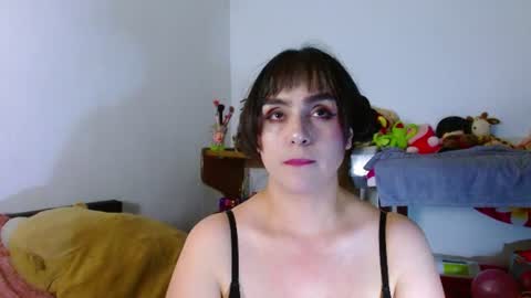 Snapshot of collette_beaufoy chatting on 18, 6, 2026 Collette online show from 18, 6, 2026