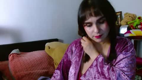 Snapshot of collette_beaufoy chatting on 22, 6, 2026 Collette online show from 22, 6, 2026