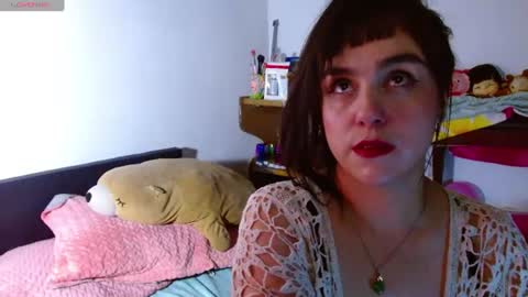 Snapshot of collette_beaufoy chatting on 12, 7, 2026 Collette online show from 12, 7, 2026
