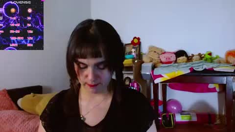 Snapshot of collette_beaufoy chatting on 12, 7, 2026 Collette online show from 12, 7, 2026