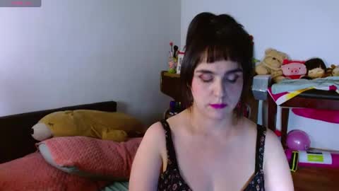 Snapshot of collette_beaufoy chatting on 14, 7, 2026 Collette online show from 14, 7, 2026