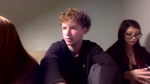 Snapshot of collin_swell chatting on 1, 12, 2025 collin_swell online show from 1, 12, 2025