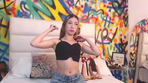 valentina online show from 1, 2, 2026