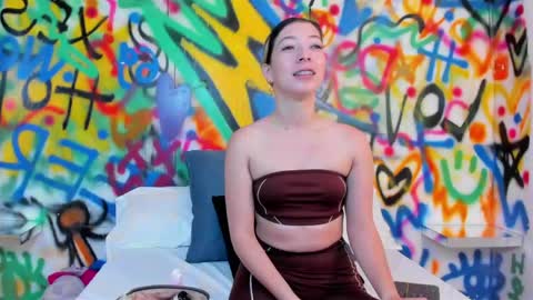 valentina online show from 17, 4, 2026