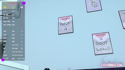  GRETCHEN  online show from 7, 3, 2025