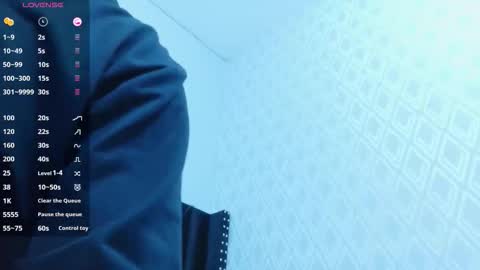  GRETCHEN  online show from 10, 9, 2025