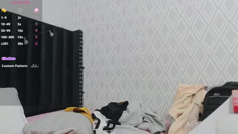  GRETCHEN  online show from 19, 9, 2025